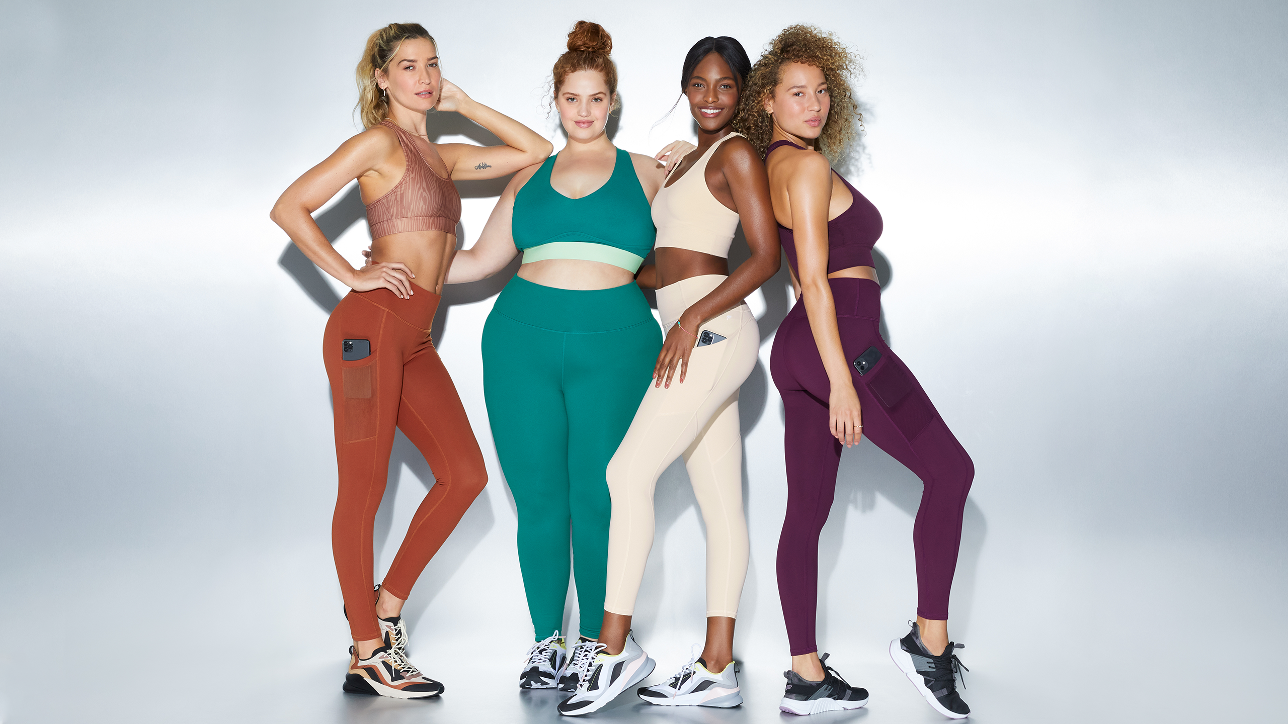 15 Workout Outfits from Fabletics That ...